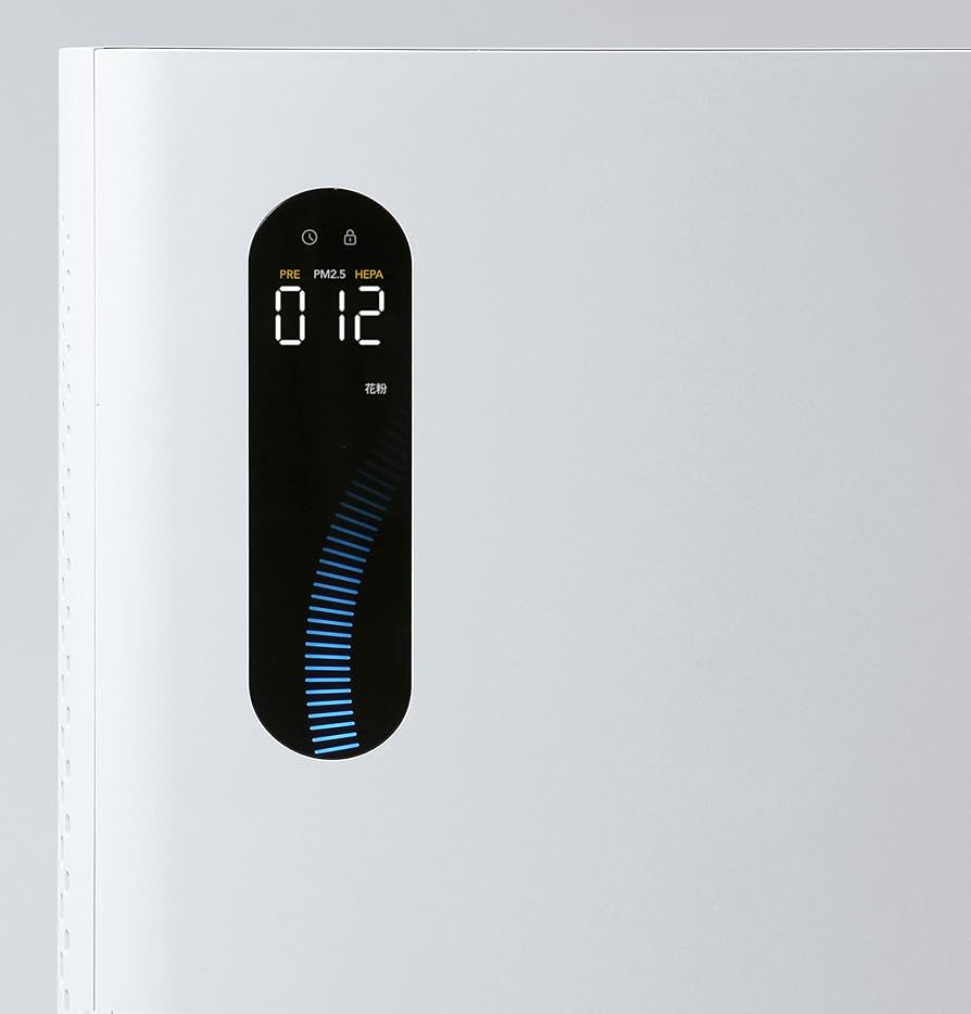 Amazon.co.jp: COWAY 空気清浄機 AIRMEGA 600 エアメガ 50畳 AP-2318P