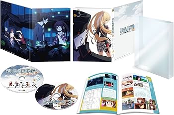 Amazon.co.jp | リトルバスターズ! ~Refrain~ (初回生産限定版) 全7巻