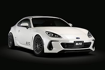 Amazon | BLITZ(ブリッツ) 車高調 レンチ付 86/BRZ ZN6/ZC6/ZD8/ZC8