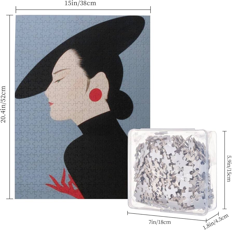 Amazon.co.jp: 鶴田一郎 ジグソーパズル 500ピース パズル 子供の