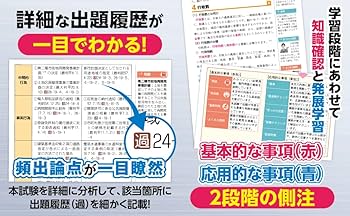 合格革命 行政書士 基本テキスト 2025年度版[合格に必要な条文・判例を