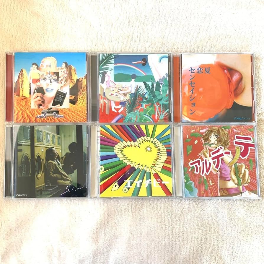 マカロニえんぴつ CD DVDアルバムセット マカロニえんぴつ cd.アルバム