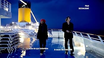 Amazon.co.jp: ゴダール・ソシアリスム ジャン=リュック・ゴダール Blu