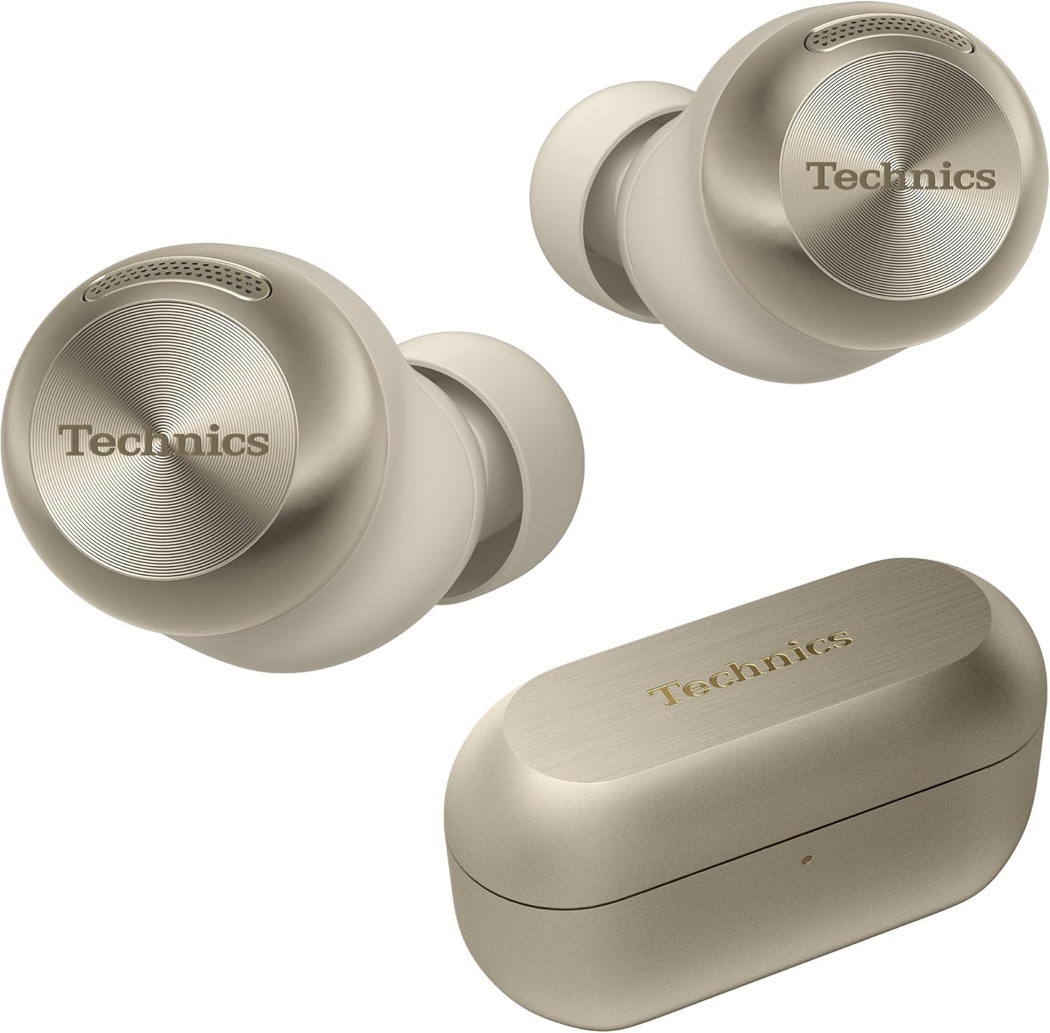 Technics EAH-AZ100 review: amazing in-ear earbuds | T3