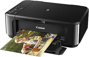 Amazon.co.jp: Canon Printer Inkjet Multi-Function PIXUS MG3630 BK