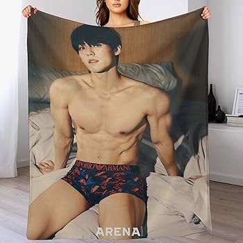 ヒョンビン ブランケット ペンライト ヒョンビン ブランケット ペンライト