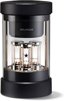 Amazon.co.jp: バルミューダ ザ・スピーカー ブラック Bluetooth