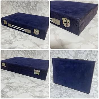 Amazon | キングバード 麻雀牌 背緑牌 大型重量牌 昭和レトロ