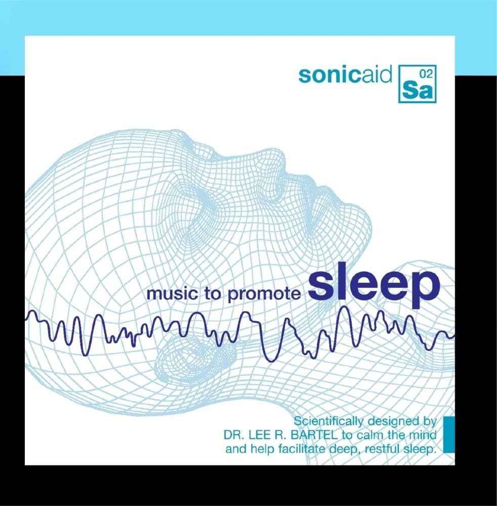 Amazon.com: Music to Promote Sleep: CDs & Vinyl