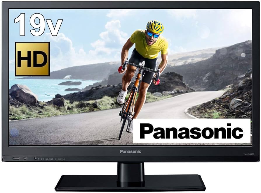 Amazon | パナソニック 19V型 ハイビジョン ARC対応 液晶 テレビ VIERA