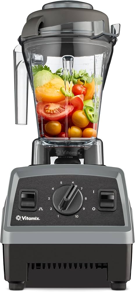 Amazon.com: Vitamix Explorian E310 Blender, Professional-Grade