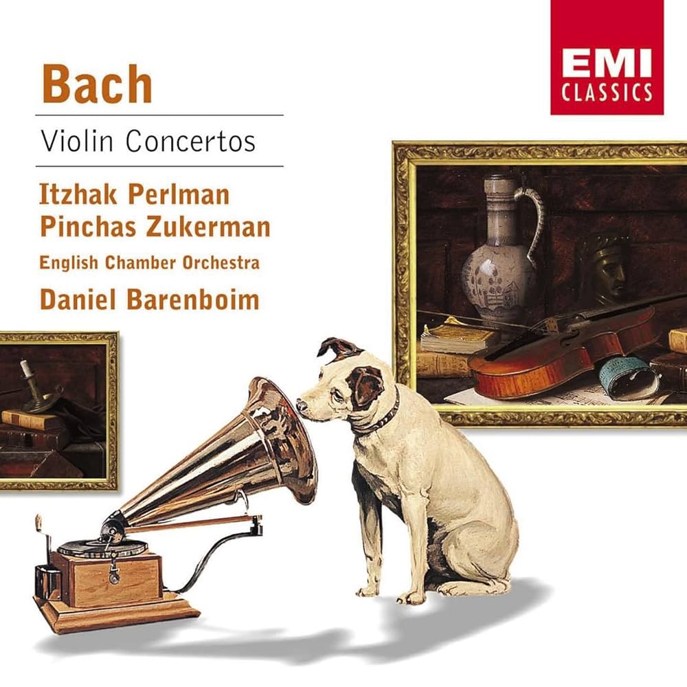 Amazon.co.jp: Violin Concertos: Music