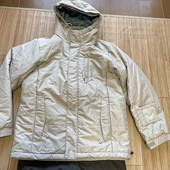 Amazon.co.jp: スキーウェア 上下セット イグニオ レディースL