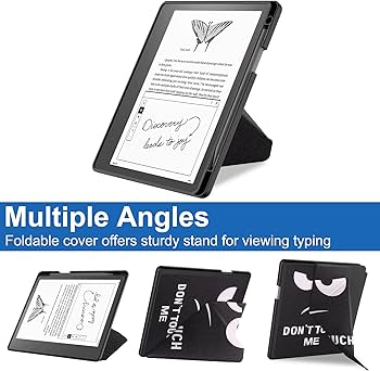 Amazon.co.jp: Kindle Scribe ケース Kindle Scribe カバー キンドル