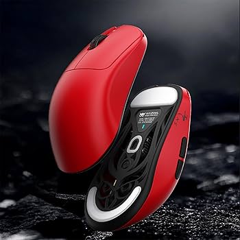 Amazon | Waizowl ワイズオール OGM Cloud XS PAW3950高性能センサー