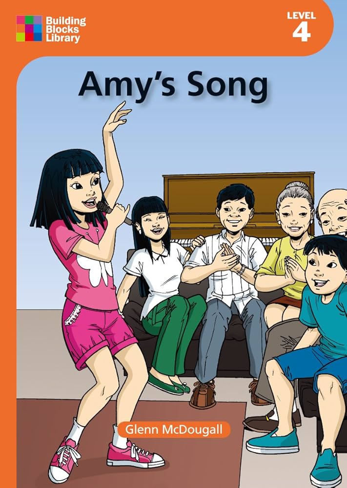 Amazon.co.jp: BBL level4 [6冊セットCD付] Building Blocks Library