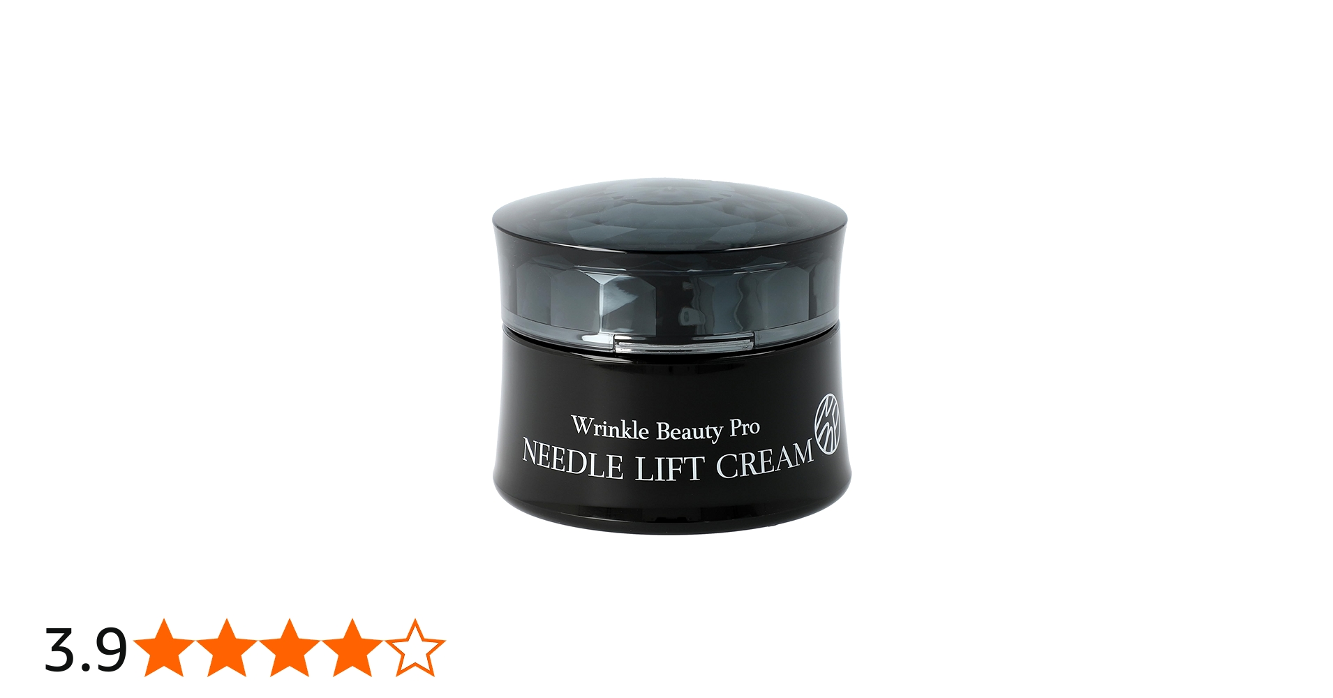 Amazon | リンクルビューティープロ ニードルリフトクリーム 50g 針