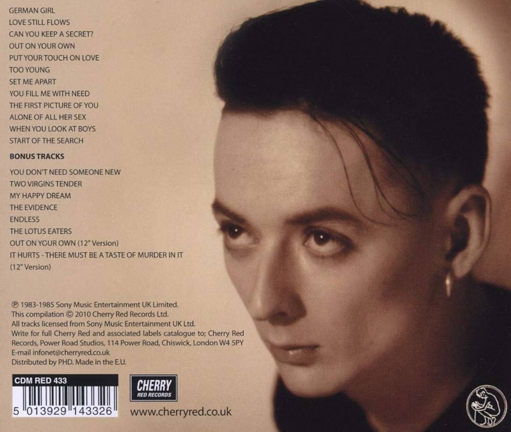 Amazon.co.jp: NO SENSE OF SIN: ミュージック