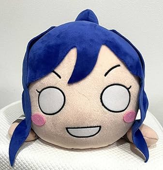 Amazon.co.jp: 松浦果南 冬服ラブライブ サンシャイン メガジャンボ