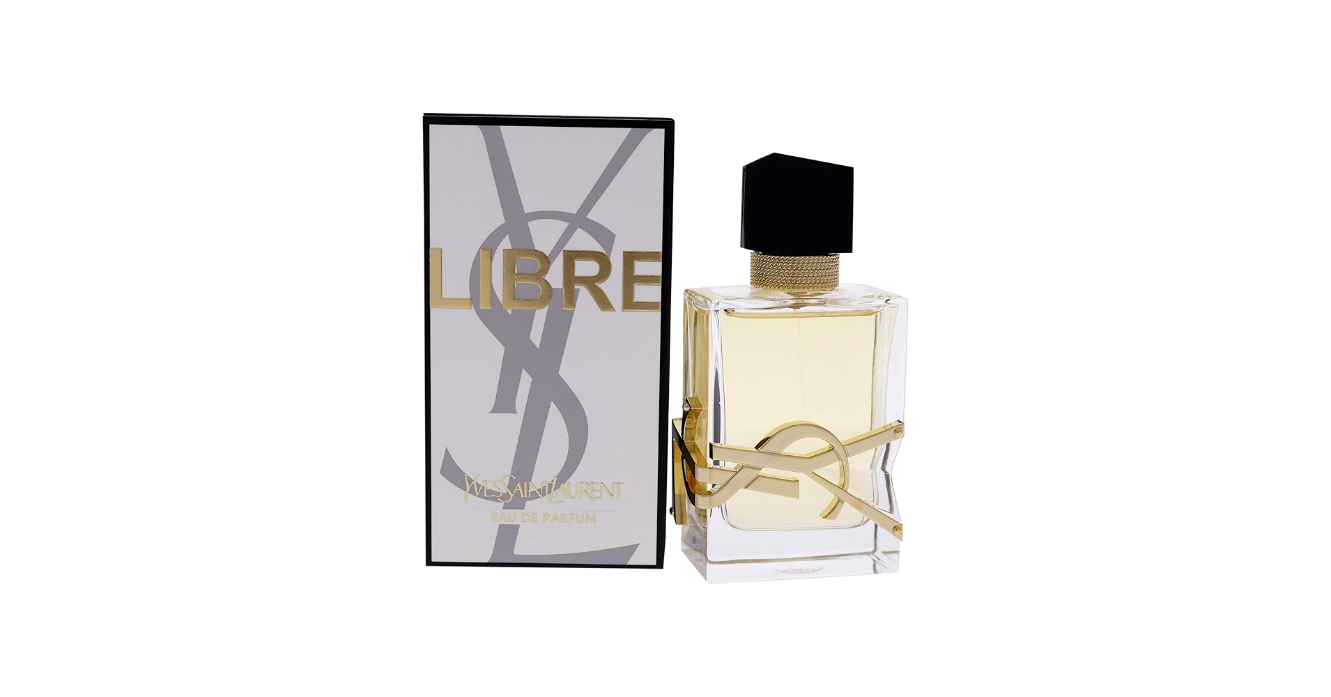Amazon.com : Yves Saint Laurent Libre Women 1.6 oz EDP Spray