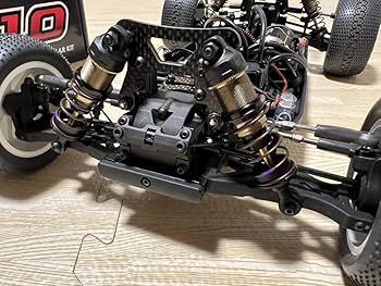 Amazon | ヨコモ mo1.0 マスターオフロード ハイエンド4WDバギー 組立