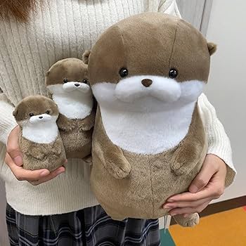 Amazon.co.jp: カワウソうそやんLMC こげチャン:703877 : おもちゃ