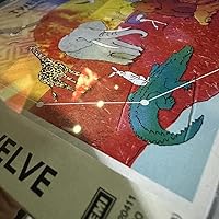 Amazon.co.jp: TWELVE(初回限定盤) - Mrs.GREEN APPLE (DVD付