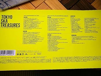 Amazon.co.jp: 東京スカパラダイスオーケストラ 30周年記念 ファン