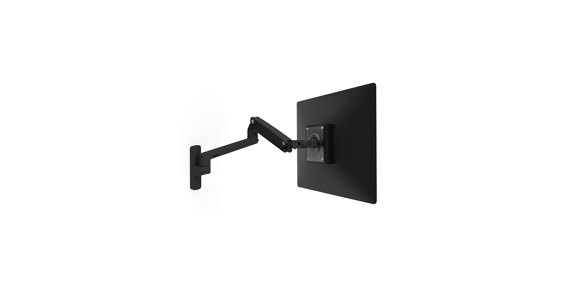 Amazon.com: Ergotron – MXV Single Monitor Arm, VESA Wall Mount