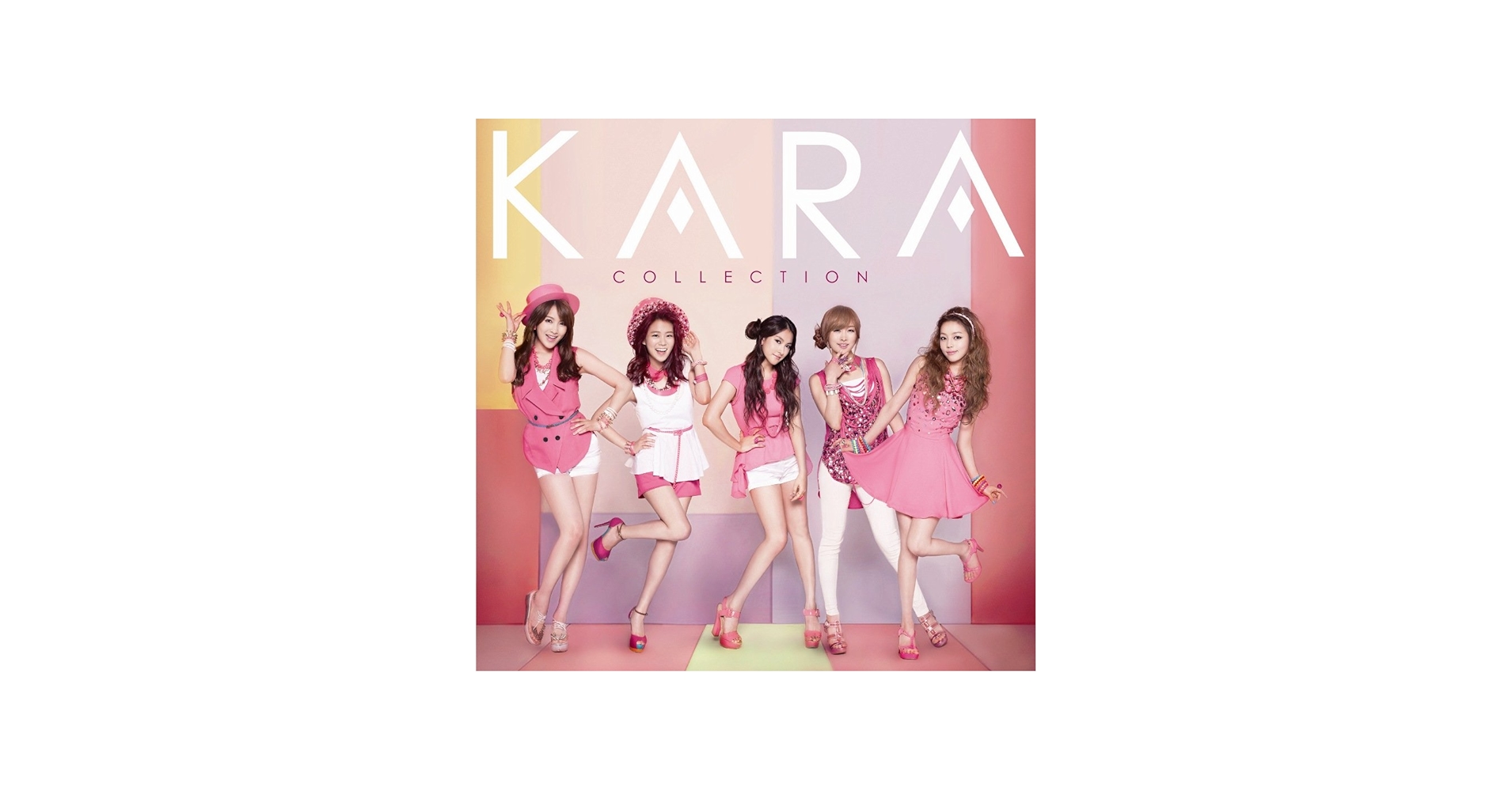 Kara - Collection - Amazon.com Music