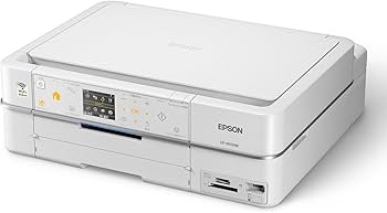 Amazon.co.jp: 旧モデル エプソン Colorio インクジェット複合機 EP