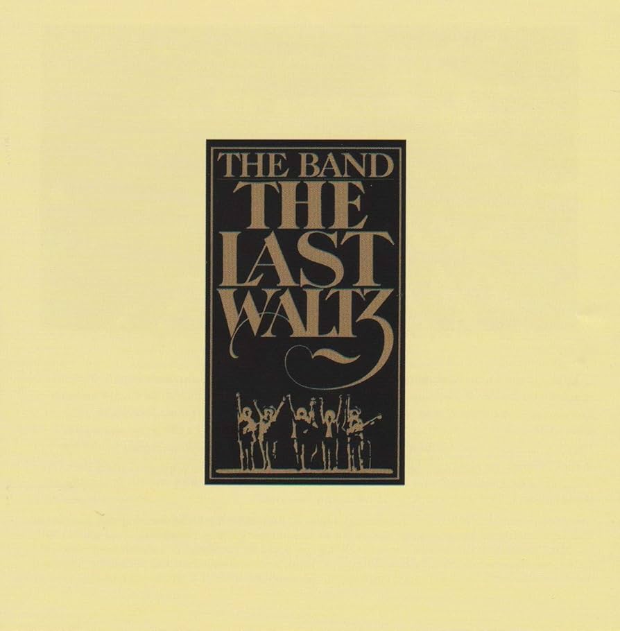 Amazon.co.jp: THE LAST WALTZ: ミュージック