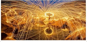 ここでしか味わえない 非日常の世界! (NATIONAL GEOGRAPHIC