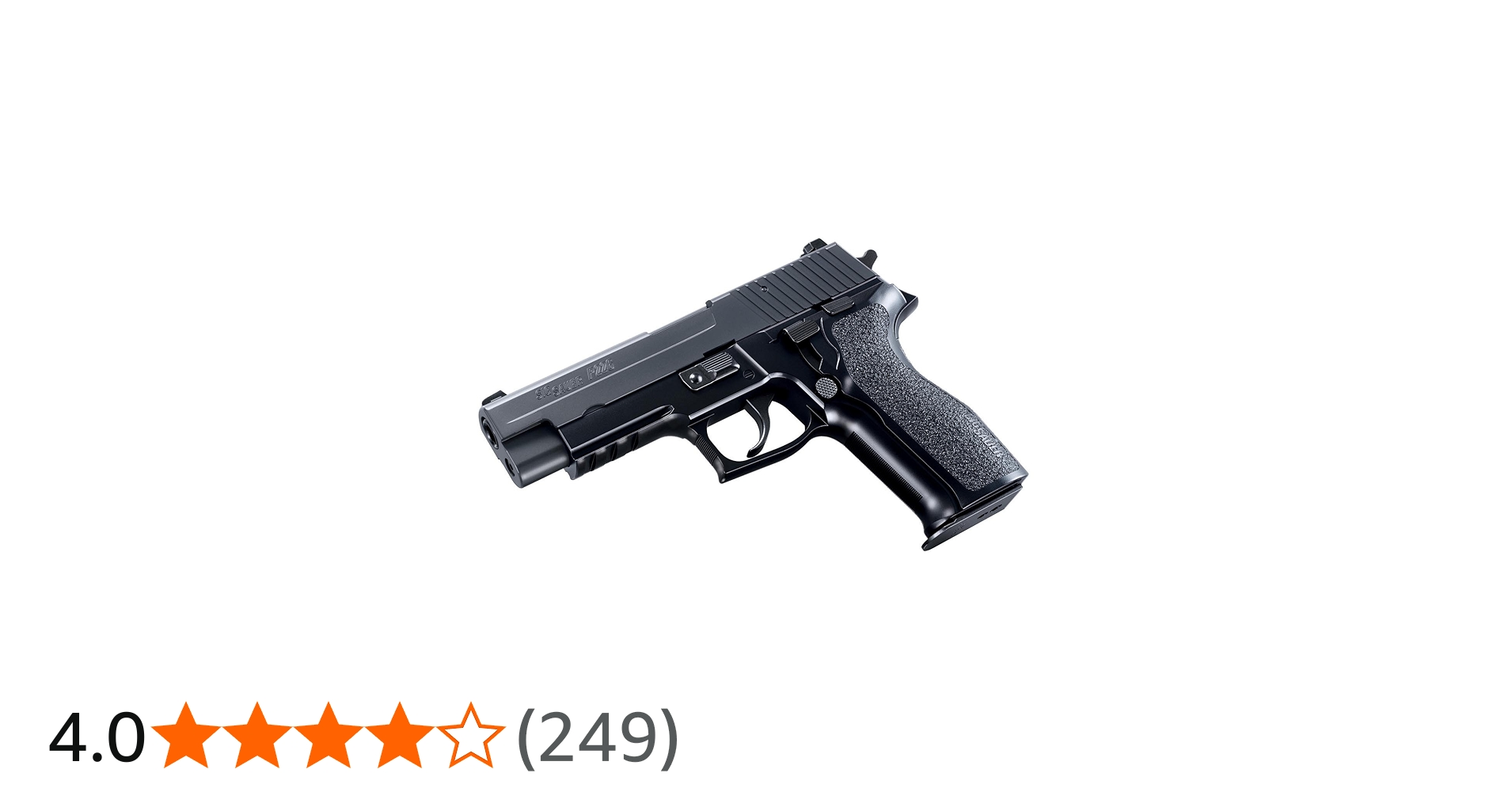 Amazon | 東京マルイ No48 シグ・ザウエル P226E2 18歳以上ガスブロー