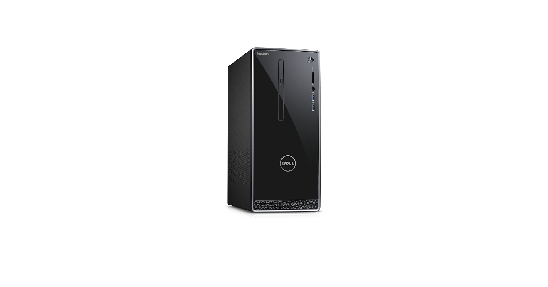 Windowsデスクトップ DELL Inspiron 3470 i3/SSD 500GB デスクトップ