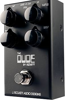 Amazon | 【国内正規品】 J. Rockett Audio Designs (JRAD) ギター