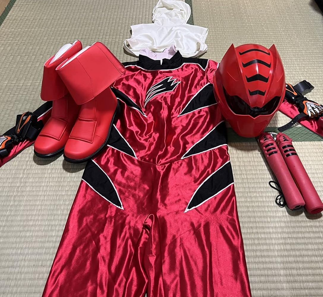 Amazon.co.jp: [DDTNW] 1/1 等身大 コスプレ 一式 コスチューム