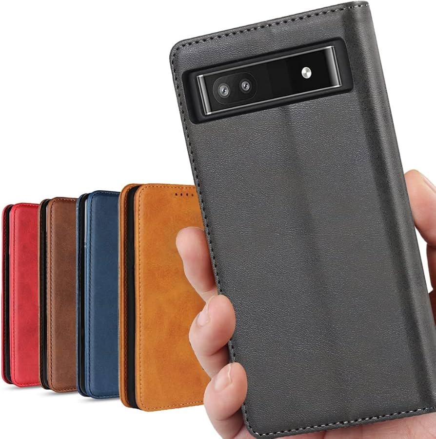 Amazon.co.jp: Google 用 pixel 6A ケース 手帳型 pixel6A ケース au