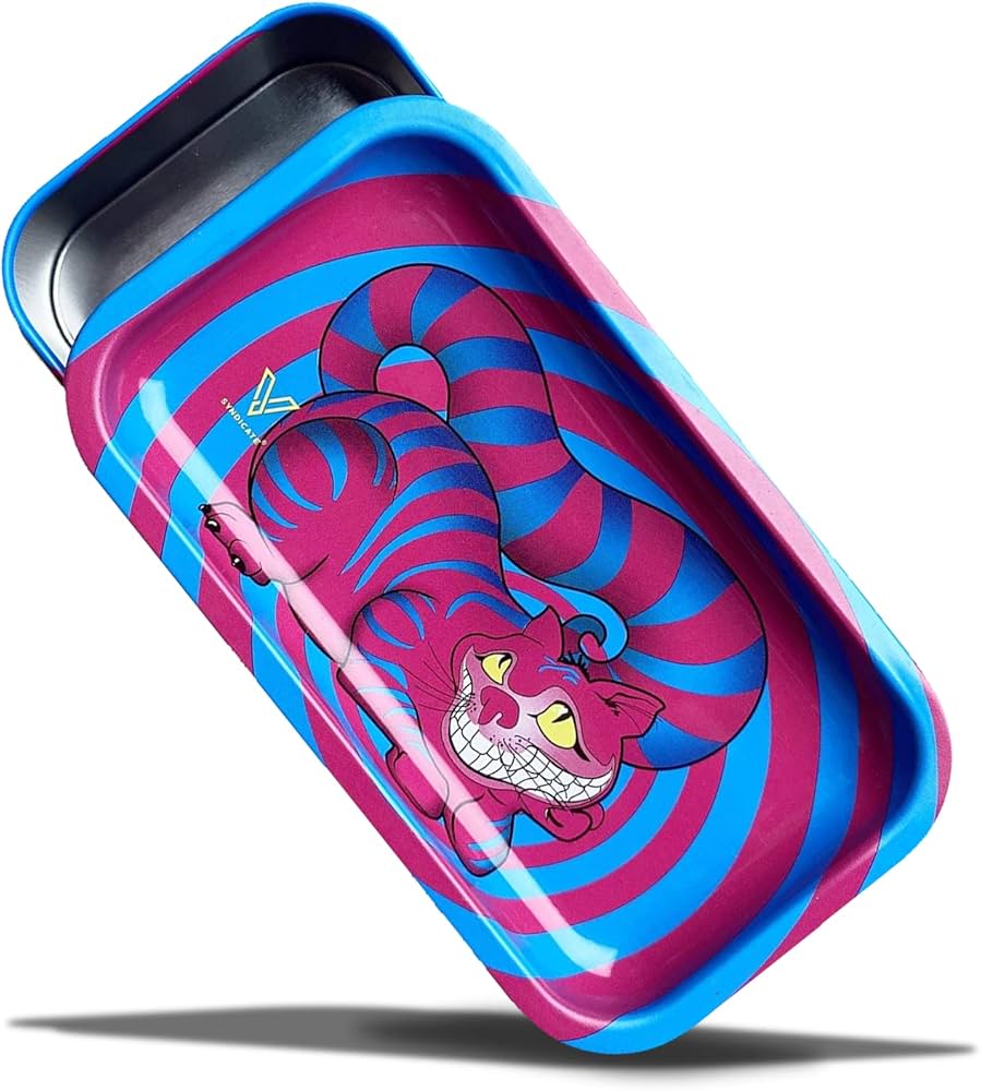 Amazon.co.jp: V Syndicate 5インチ x 2.8インチ x 1.5インチ 蓋付き