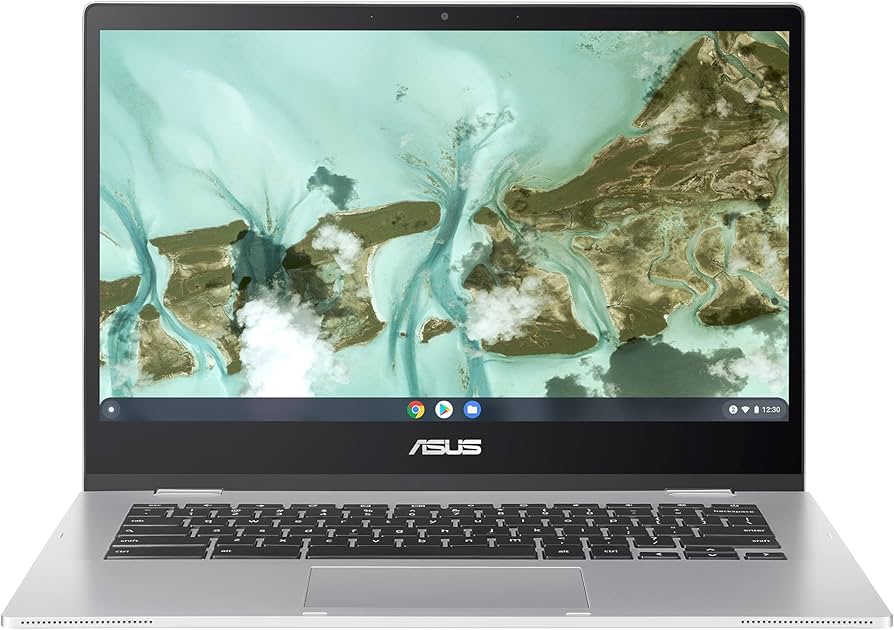 Amazon.com: ASUS CX1400CNA-AS44FV Chromebook CX1, 14