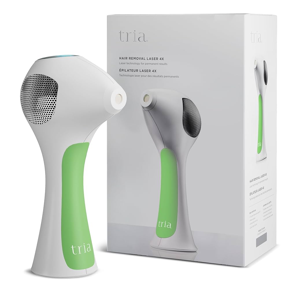 トリア tria hair removal laser 脱毛器 【公式通販】