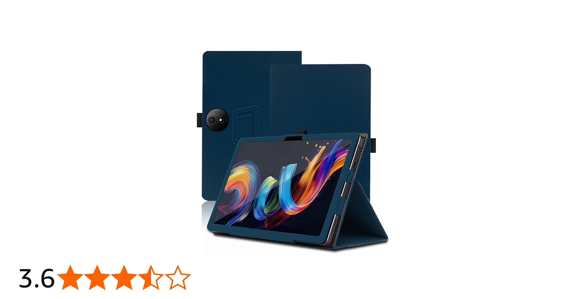 Amazon.co.jp: TCL Nxtpaper 11 Plusケース、 11.5 inch、 TCL