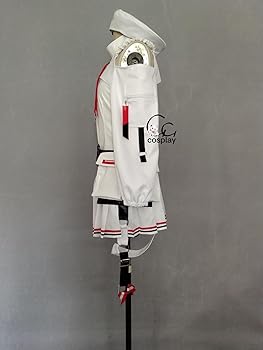 Amazon.co.jp: GGcosplay VTuber ReGLOSS 轟はじめ 轟一 コスプレ衣装