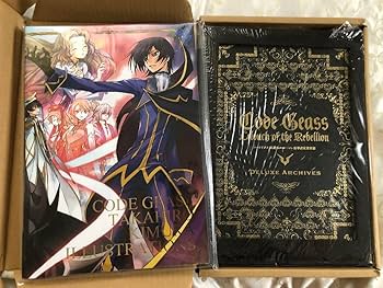 Amazon.co.jp: ほぼ 予約特典 コードギアス反逆のルルーシュ豪華設定