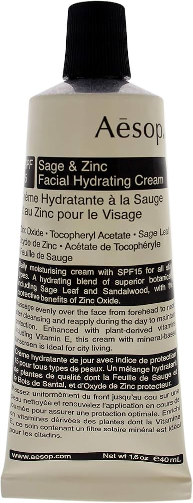 Amazon | 【Aesop（イソップ）】【国内正規品】フェイシャル ハイド