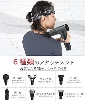 Amazon | ChampionGun チャンピオンガン 軽量便利 静音設計 5段階