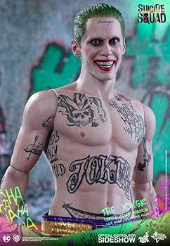 Amazon.co.jp: ムービー・マスターピース スーサイド・スクワッド