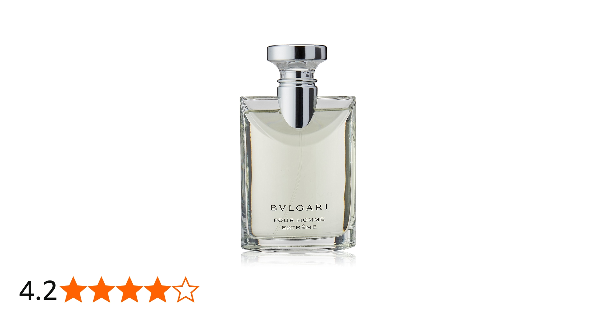 Amazon.co.jp: ブルガリ プールオムエクストリーム EDT 100mL