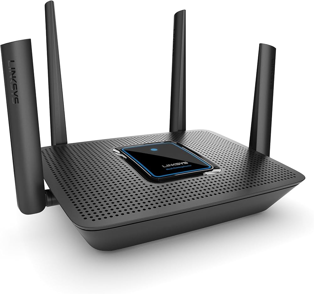 Amazon.co.jp: Linksys(リンクシス) AC3000 ゲーミングメッシュWi-Fi 5