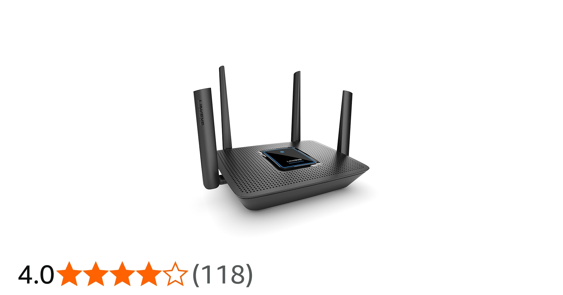 Amazon.co.jp: Linksys(リンクシス) AC3000 ゲーミングメッシュWi-Fi 5